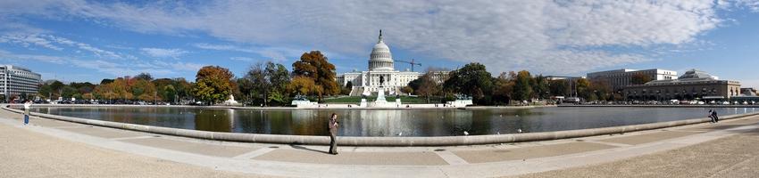 United States Capitol